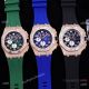 Iced Out Audemars Piguet Royal Oak Offshore Chronograph Copy Watches Rose Gold (10)_th.jpg